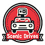 Scenic Drives in 4K logo