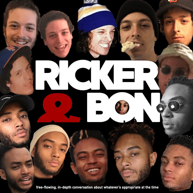 Ricker And Bon 