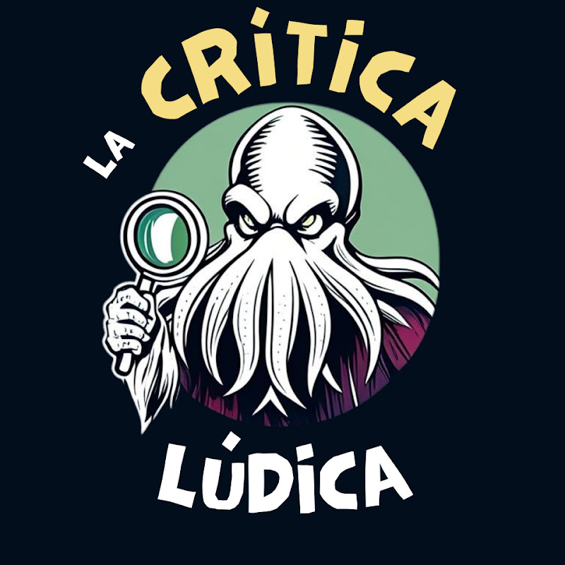 La Crítica Lúdica