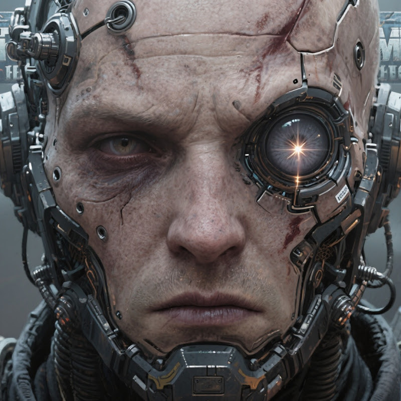 Tales Of The Imperium Logo