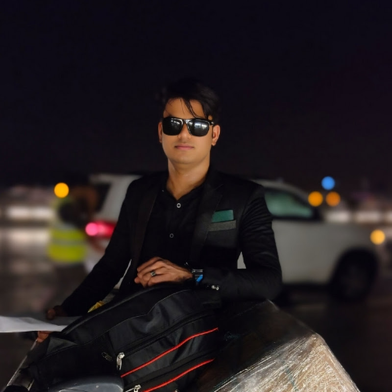 Ismail Bhai 07