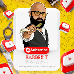 Barber T avatar
