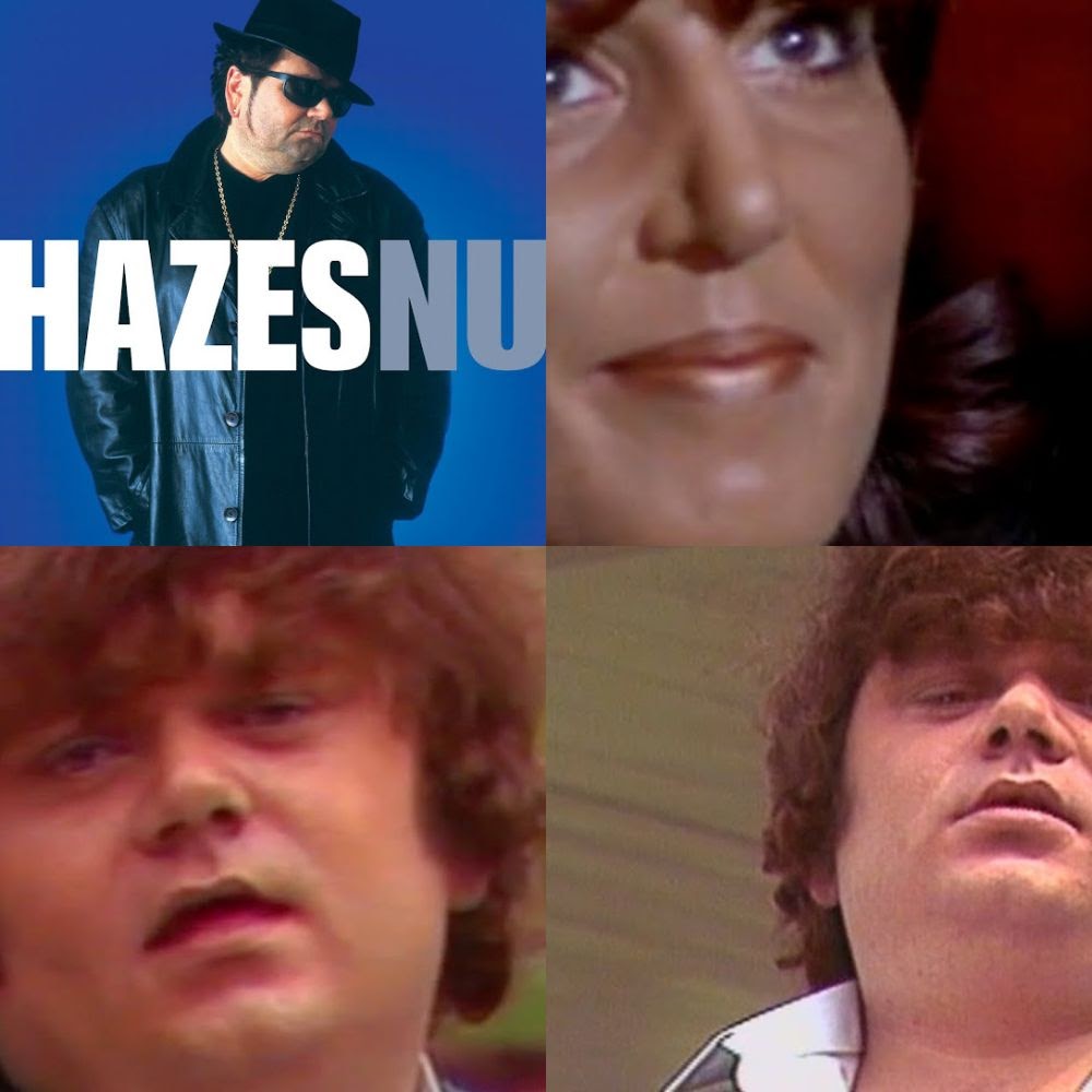 de 20 beste nummers van Andre Hazes