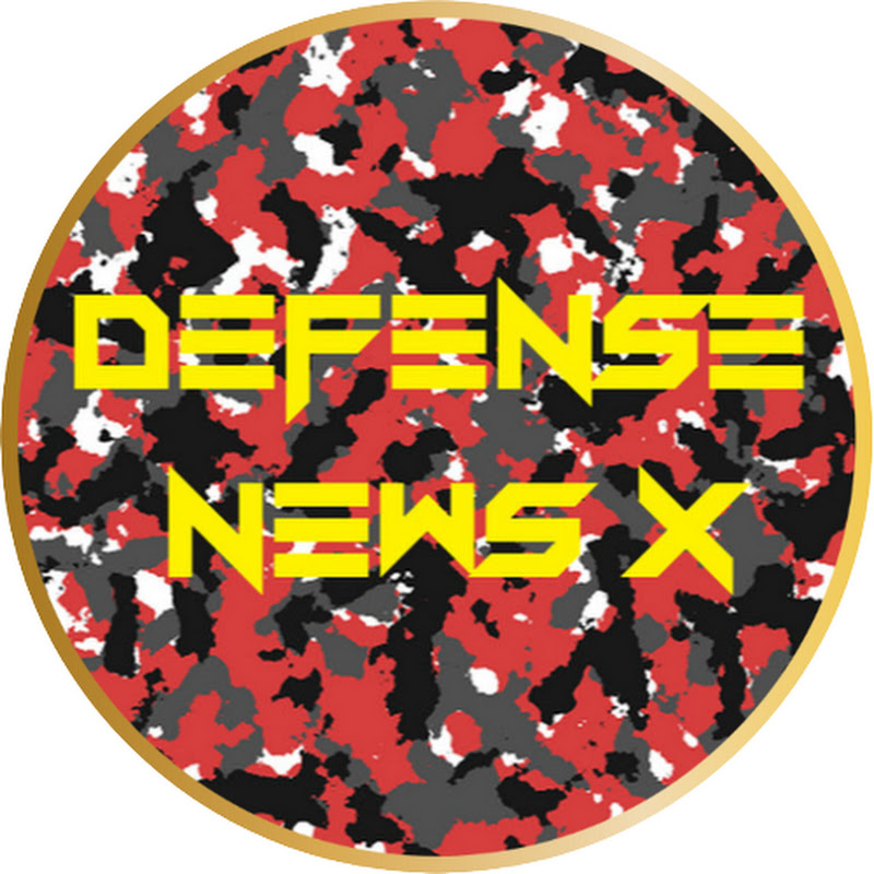 DefenseNewsX