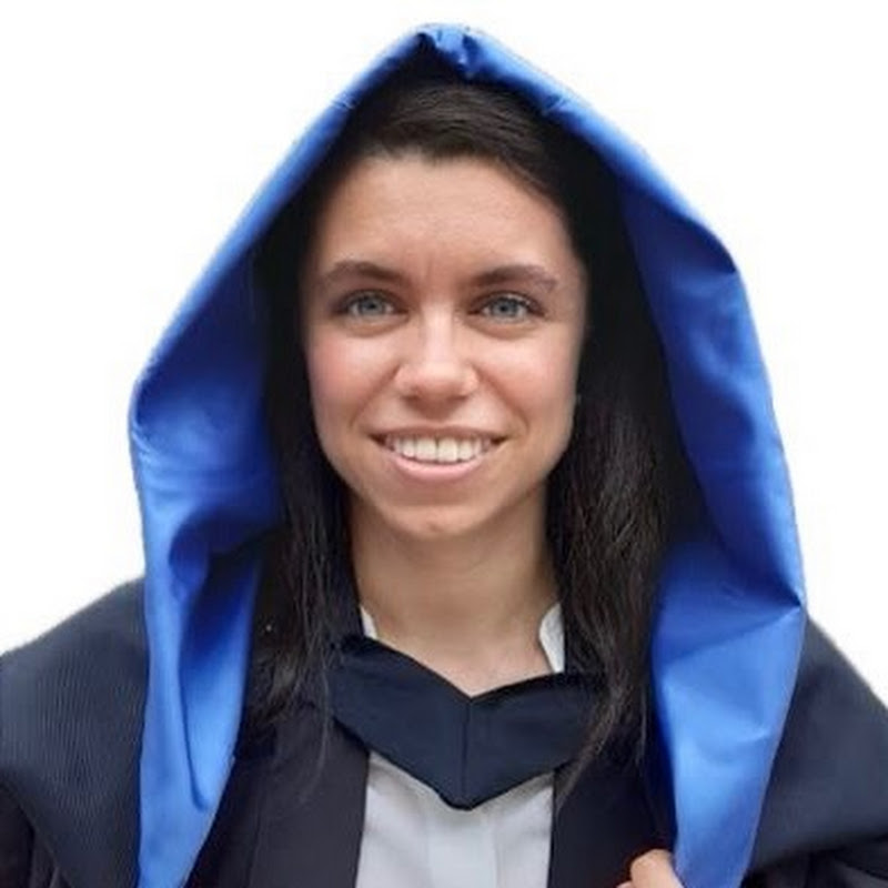 Maria Gutierrez, PhD Logo