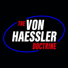 The Von Haessler Doctrine WSB Radio Avatar