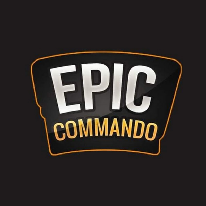 Epic Commando