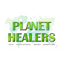 Planet Healers logo