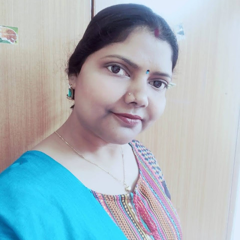 Recipe With Anita & Lifestyle 