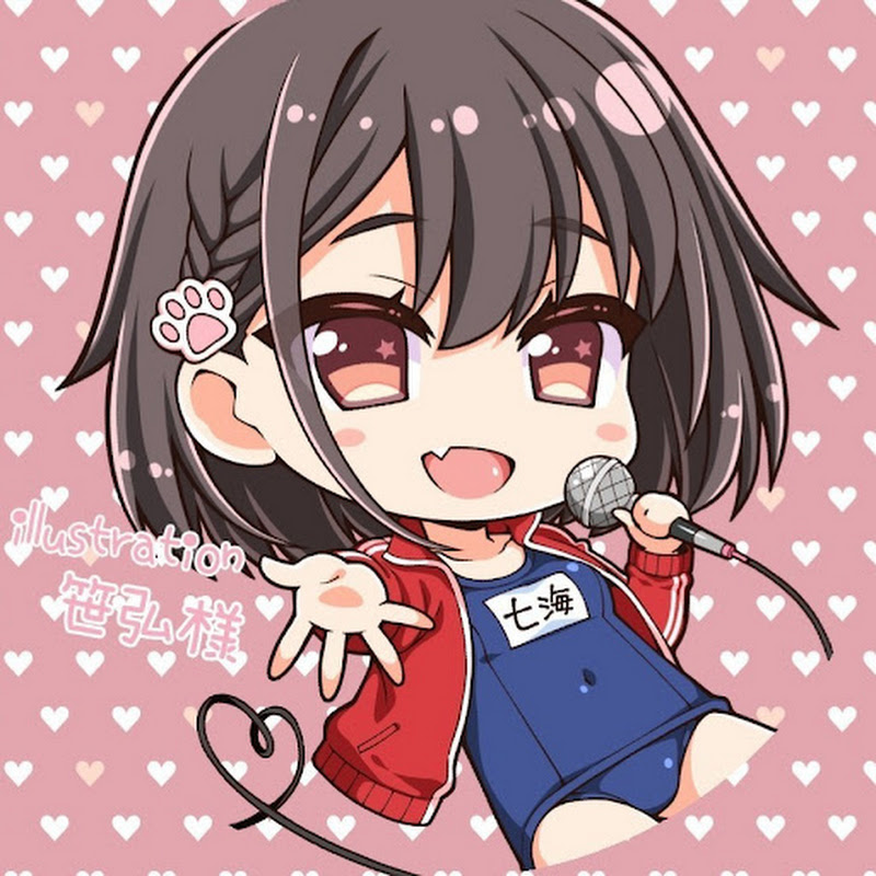 水野七海 Profile Image