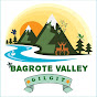 Bagrote Valley, Gilgit logo