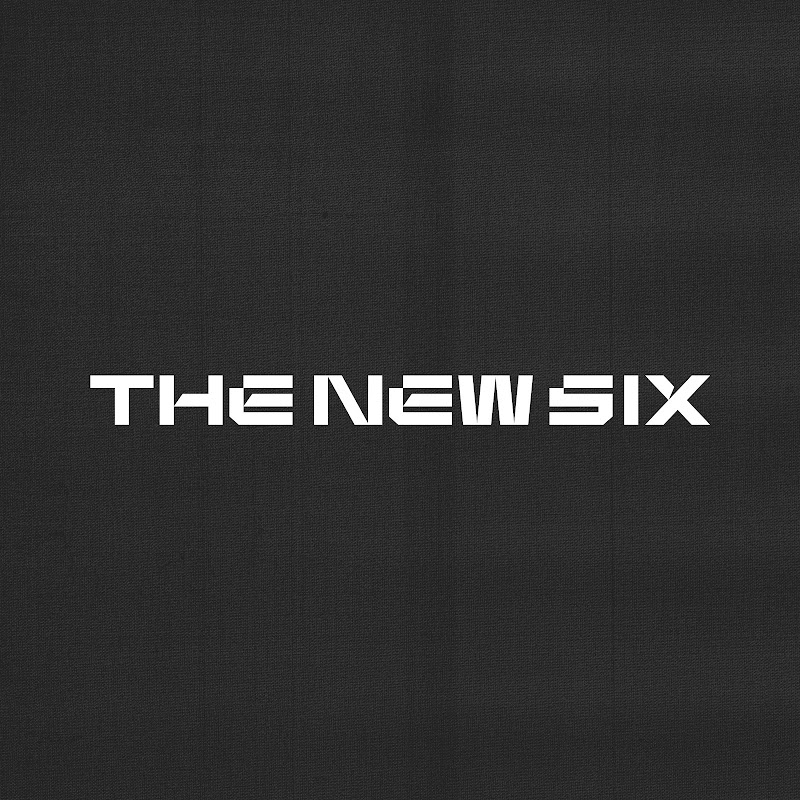 THE NEW SIX