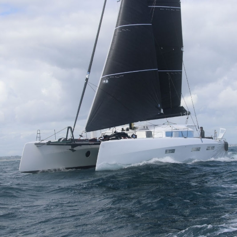 carryonsailing