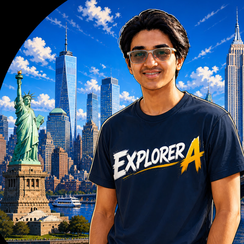 Explorer A