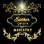Esther's Queen Ministry Official logo