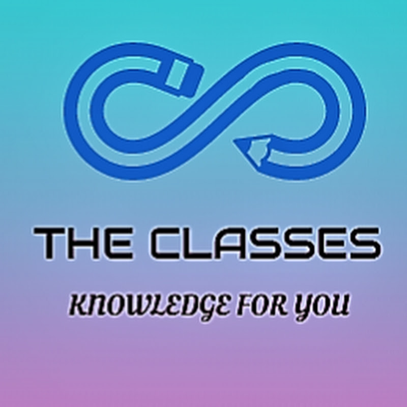 The Classes[NIT-D]