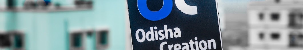 Odisha Creation YouTube channel avatar
