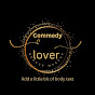 Commedy Lover logo