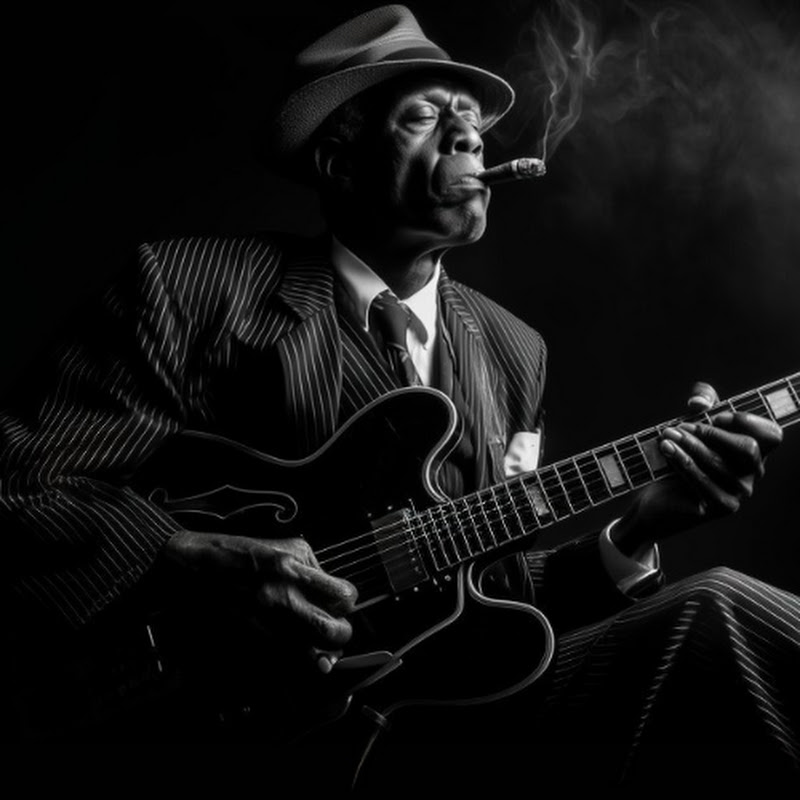 Chicago Blues Radio