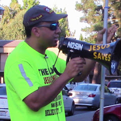 GabeTheStreetPreacher net worth