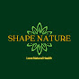 Shape Nature  logo