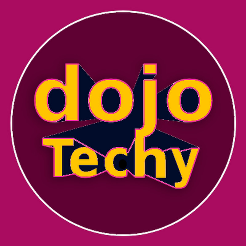 Dojo Techy