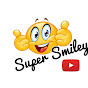 Super Smiley Scratch Cards logo