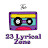 The 23 Lyrical Zone 