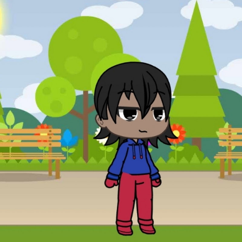 ComicBookGacha Fan 2008