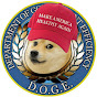 DOGE & MAHA News logo