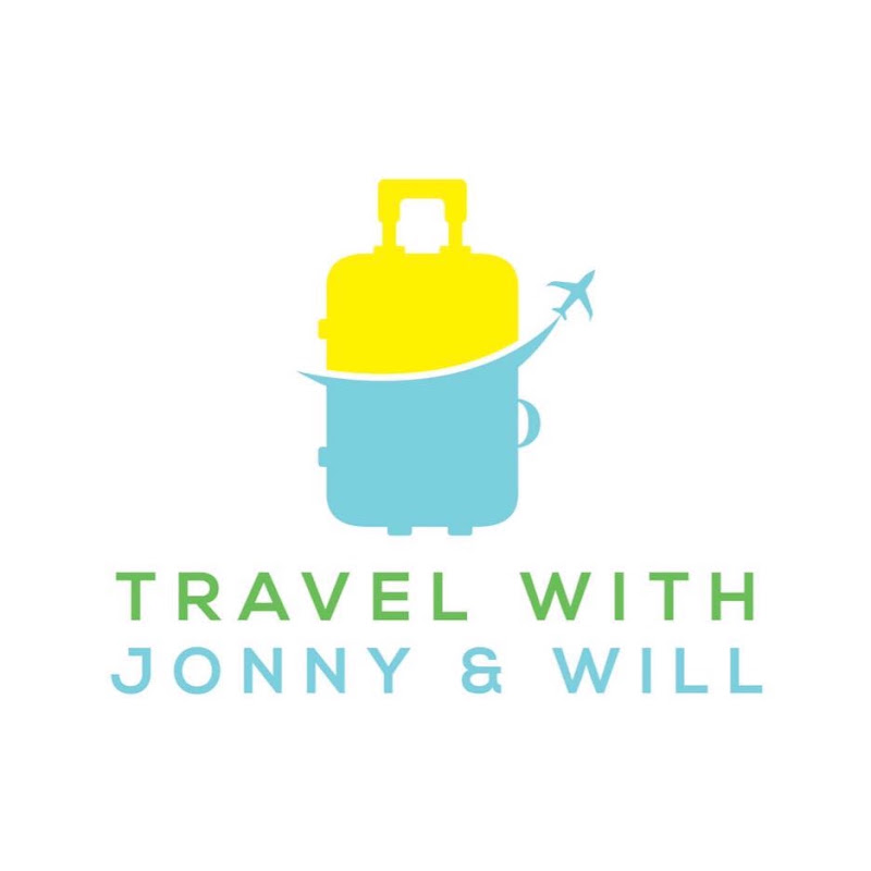 Travel with Jonny and Will