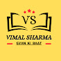 ImVimalSharma logo