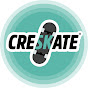 CreateYourSkate logo