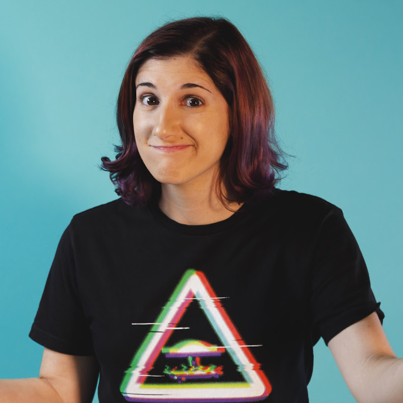 Adventures with Nadia 