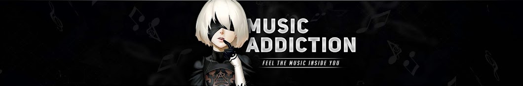 Music Addiction YouTube channel avatar