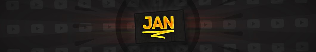 Jan YouTube channel avatar