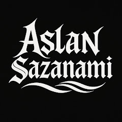 Aslan Takuhiro ANNO Sazanami