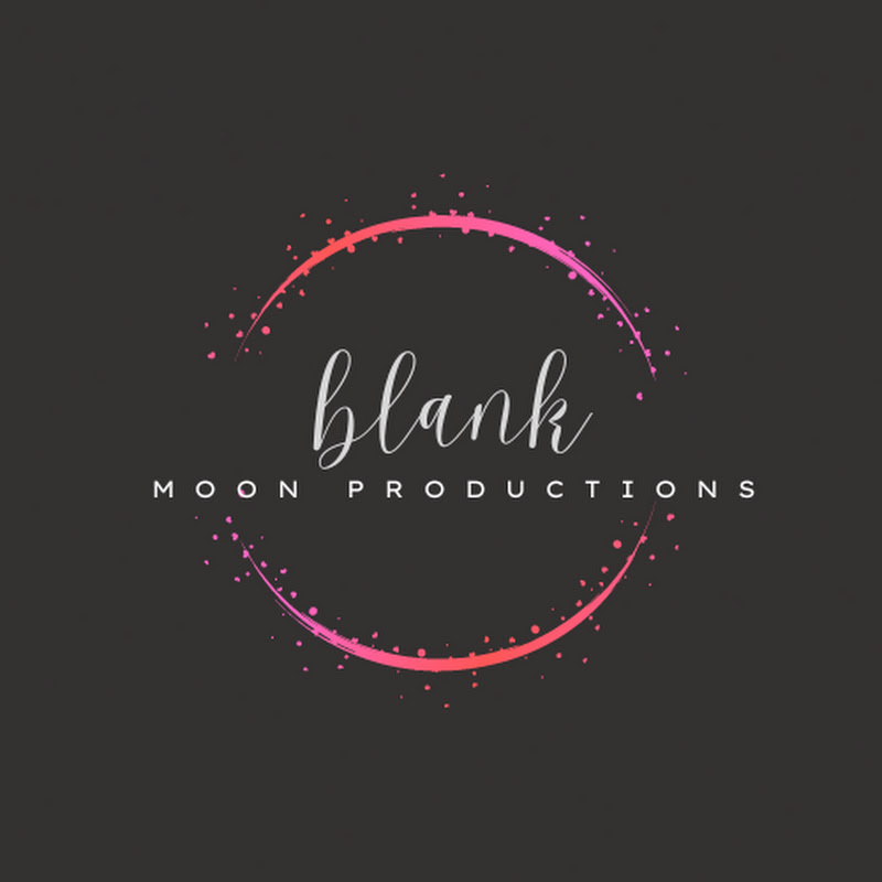 Blank Moon Productions icon