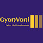 Gyan Vani logo