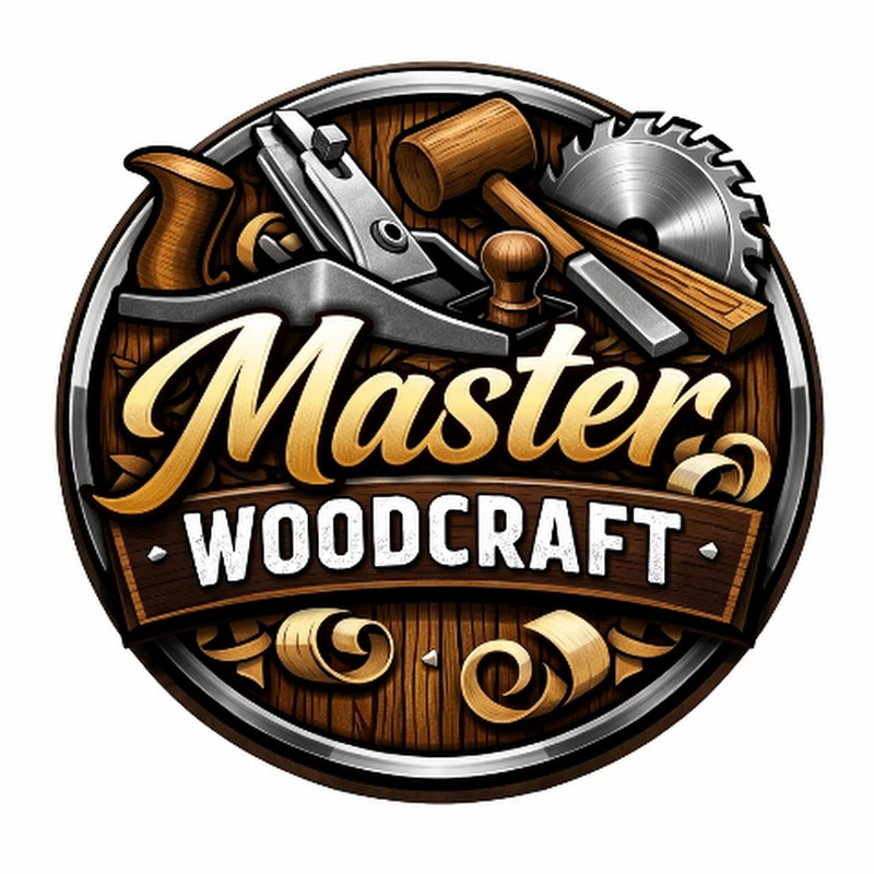 Master Woodcraft