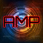 AMP Phonetic logo