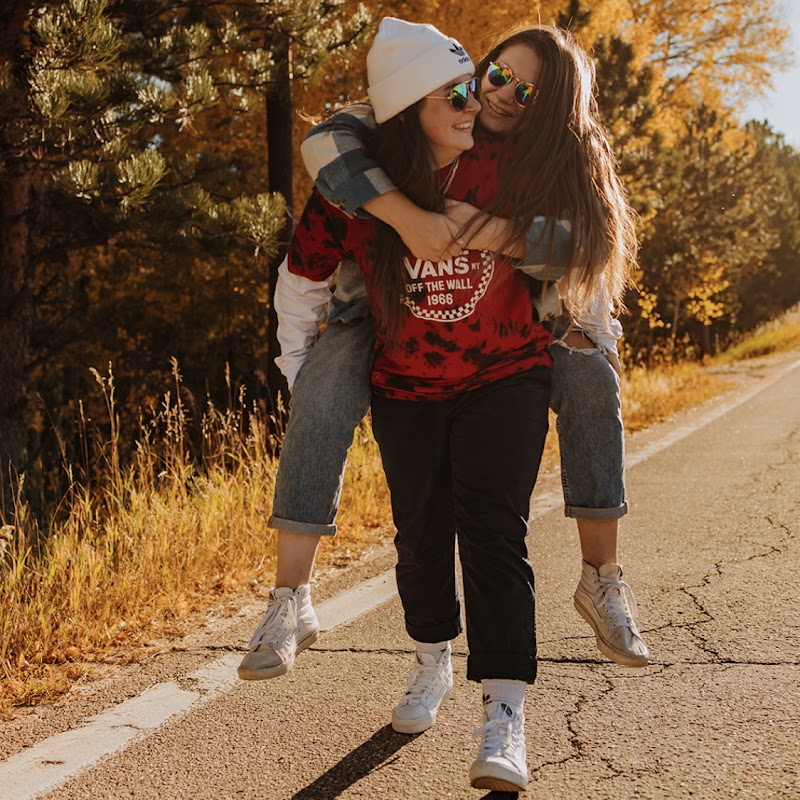 KP & Jessie
