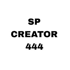 SP CREATOR 444