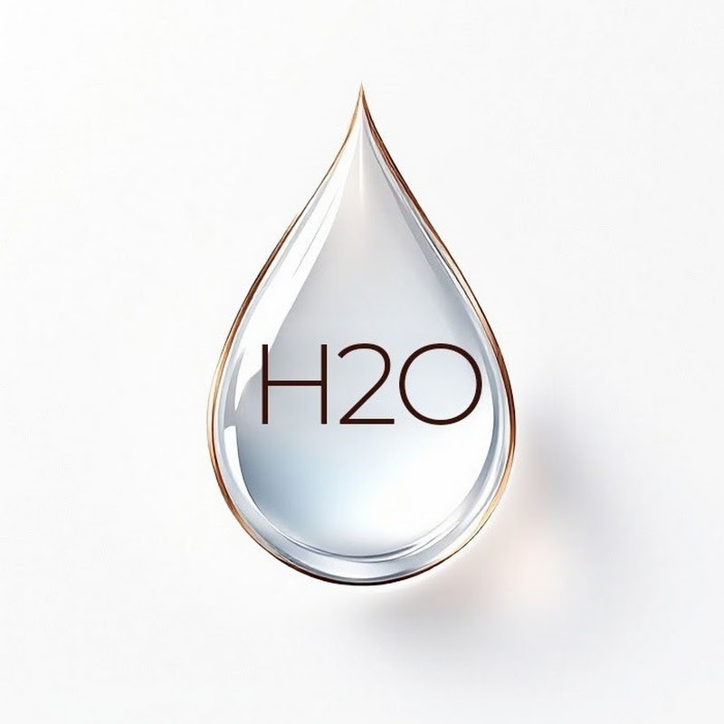 H2O