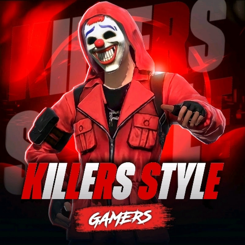 Killers Style Gamer