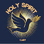 Holy Spirit Cast logo