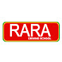 RARA Driving School  logo