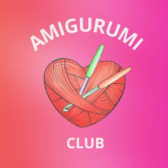 Club de Amigurumis 🧸 avatar