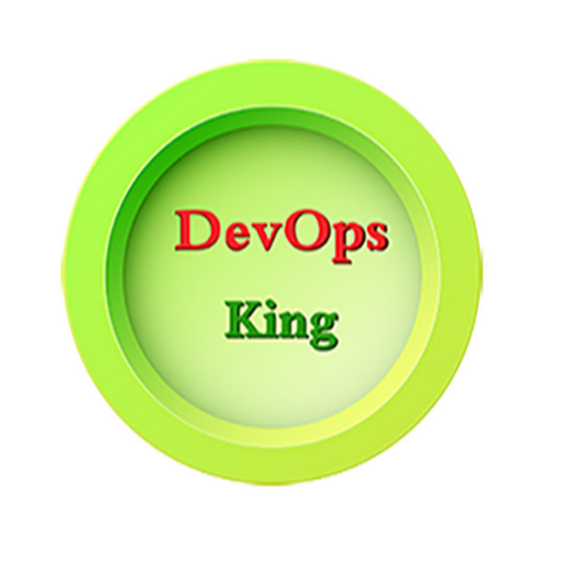 DevOps King