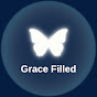 Grace Filled logo